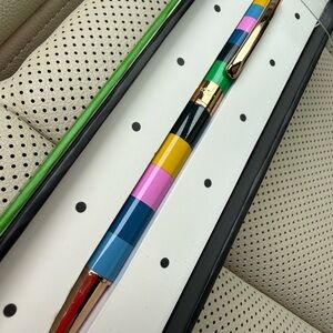 NWT! Kate Spade ♠️ ballpoint pen in gift box.